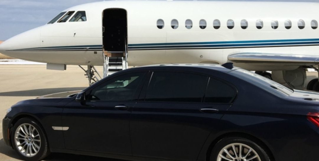 Why Private Jet Charter Is the Best Way to Travel During the Holidays