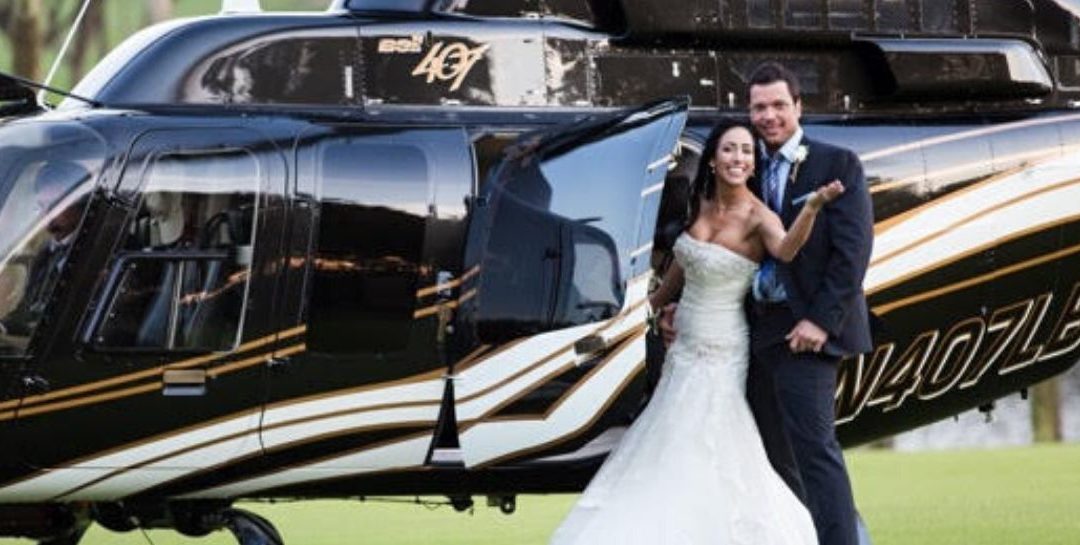 Wedding Charters